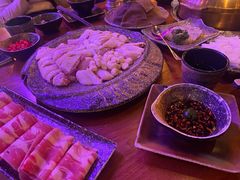 -享润四季椰子鸡音乐主题餐厅(晋江万达店)