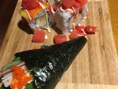 -花枝日本料理(金沟河店)