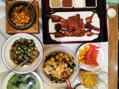 宜良小麻鸭-家宴滇食记·云南家常菜