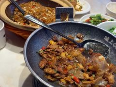 -味上湘菜馆(阿波罗店)