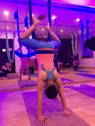 -Just Yoga 瑜伽·阿育吠陀