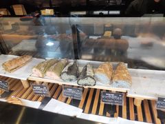 -Let's Taipei 非常烘焙(太古里店)