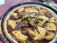 臭大元烧肥肠-壶园美食·淮扬菜(东圈门店)
