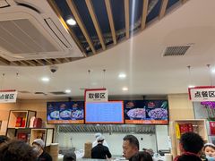 -闫家驴肉老店(华电一校店)