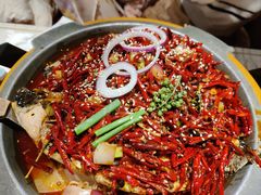 -南锣南门(东方银座店)