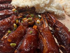 -广府乡下·饭庄(新港东路店)