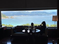 -三亚太阳湾柏悦酒店