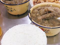 -定家小酥肉·清真(回民街店)