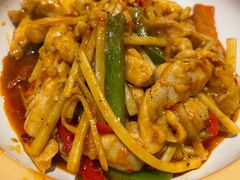 -马凯餐厅(地安门店)