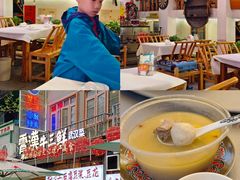 -霄汉羊排(万松园一店)