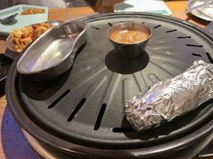 -济州爱肉堂(总店)