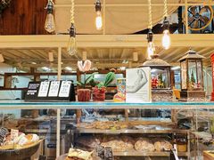 -佐敦面包铺·JORDAN BAKERY