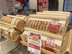 -彭记优口(胜利路店)