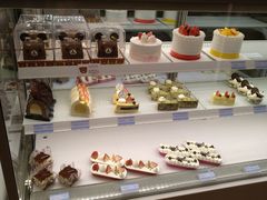 -好利来(北顺城路店)