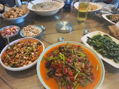 -严记小天府酸菜鱼(西四路店)