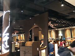 -呷哺呷哺 黄金牧场 (回龙观港龙店)