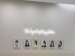 -天真蓝照相馆(五角场百联又一城店)