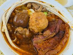 -老柴削面(向阳里店)
