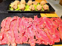 -阿旺潮牛尚品潮汕牛肉火锅(台儿庄路店)
