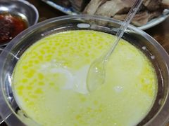 -马相卿特色烤肉面食馆(虎台店)