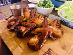 -The BREW·酿餐厅(浦东嘉里大酒店)