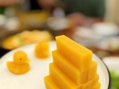 -全聚德(长白直营店)
