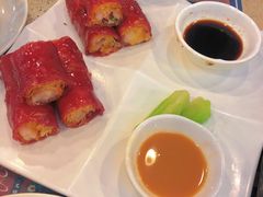 -点都德(盘福楼店)