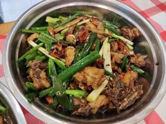 -高子烧鸡公(五里堆路店)