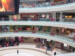 -万达广场(南京江宁店)