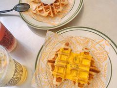 -OUR Bakery(三里屯太古里店)