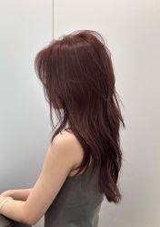 -YESIDO椰岛造型烫发染发