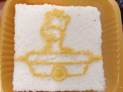 -中栗华栗子(鞍山道店)