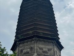 -广佑寺风景区