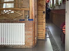 -缘福乡村铁锅炖民宿(八达岭店)