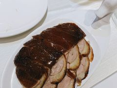 -便宜坊烤鸭店(航天桥店)