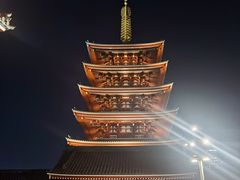 -浅草寺