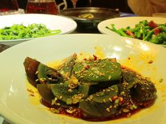 -百味馆·粤菜·湛江菜(后海花园店)