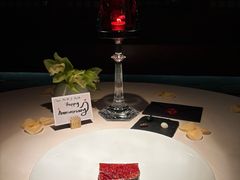 -三嚥阁 La Villa Restaurant