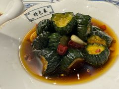 -香阁餐厅·常州菜·常州菜代表品牌(新北奥体店)