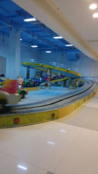 android_upload_pic-奇乐儿儿童主题公园(红星美凯龙店)