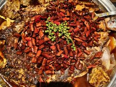 -烤匠麻辣烤鱼(万象城店)