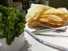 -古乐牛香·鲜牛肉牛杂火锅(新区店)