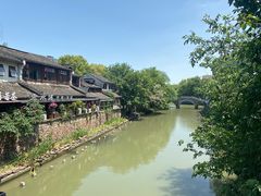 -小河直街历史文化街区