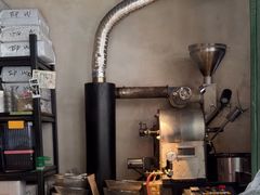 -SeekSeeking咖啡专门店(堰塘街店)