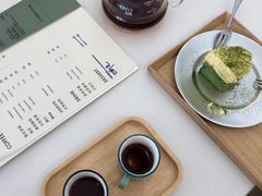 -二里咖啡(上堡公寓店)