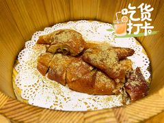-贝贝龙虾·音乐餐厅(昌平东关店)