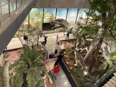 -湖南省地质博物馆