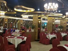 大堂-金苑海鲜酒家(新港中路店)