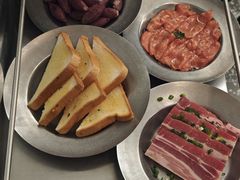 -范儿·嫂子烤肉·精致炭火烤肉(长治路店)