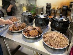 -农汤老店(顺联公园里店)